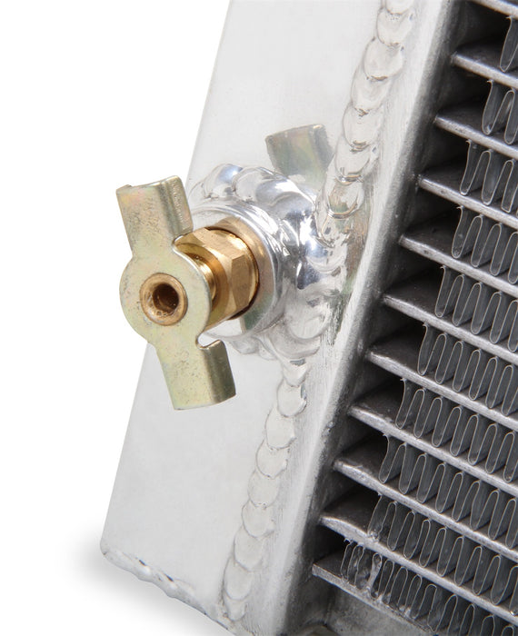 Frostbite FB310 Aluminum Radiator - Truck Part Superstore