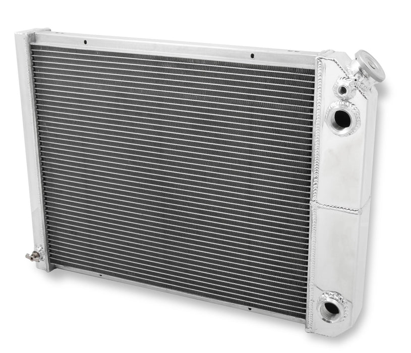 Frostbite FB306 Aluminum Radiator - Truck Part Superstore