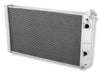 Frostbite FB308 Aluminum Radiator - Truck Part Superstore