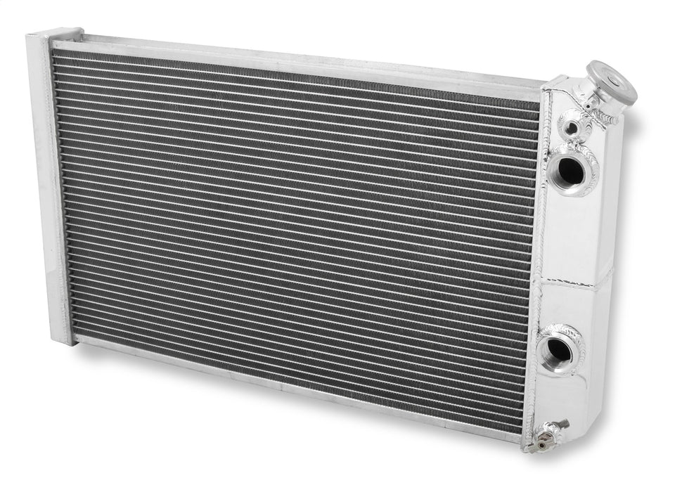 Frostbite FB308 Aluminum Radiator - Truck Part Superstore
