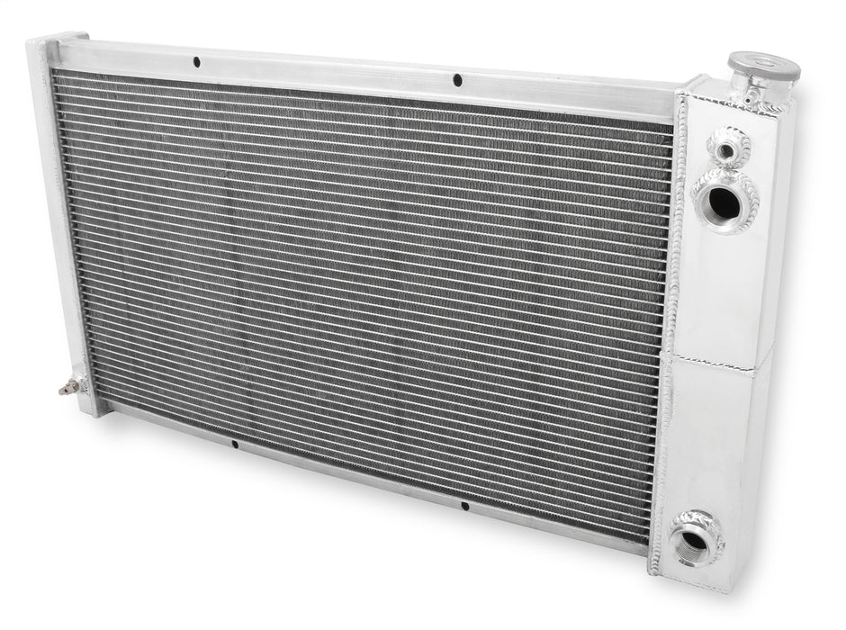Frostbite FB311 Aluminum Radiator - Truck Part Superstore