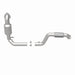 MagnaFlow Exhaust Products 21-503 OEM Grade Direct-Fit Catalytic Converter - Truck Part Superstore