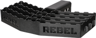 GEN-Y Hitch GH-13052X PHANTOM 2" Shank Serrated Hitch Step 400lb Capacity - Truck Part Superstore