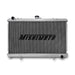 Mishimoto MMRAD-S13-89SR Performance Aluminum Radiator fits Nissan 240SX 1989-1994 SR20 Engine - Truck Part Superstore