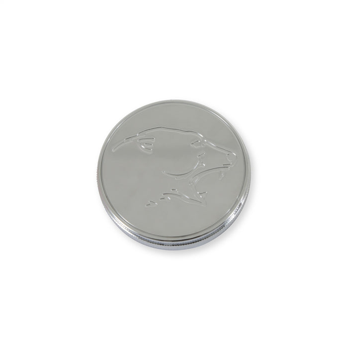 Frostbite FB405 Radiator Cap Cover; Replacement; - Truck Part Superstore