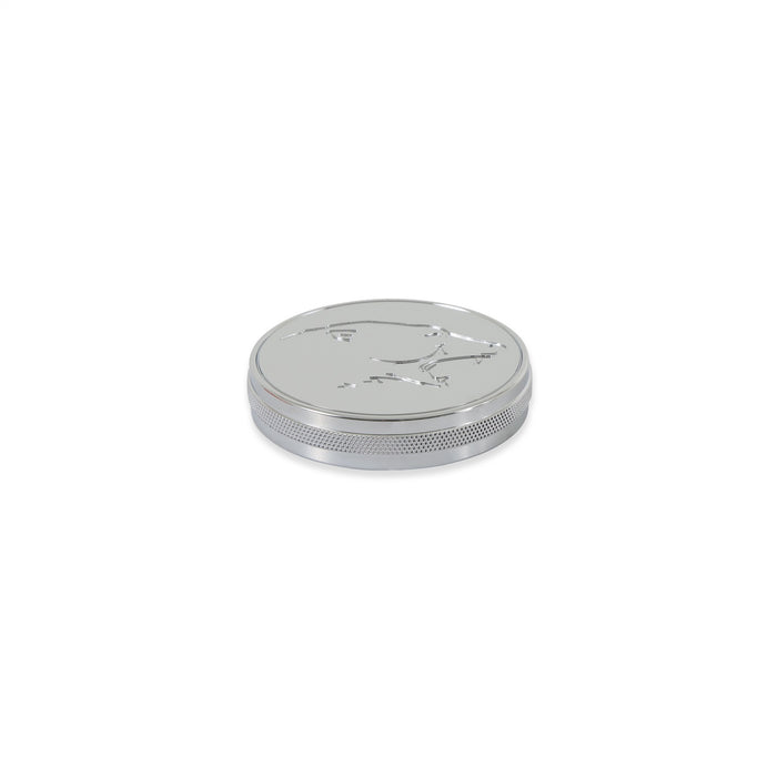 Frostbite FB405 Radiator Cap Cover; Replacement; - Truck Part Superstore