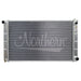 Northern Radiator 205055 Northern All Aluminum Muscle Car Radiator - Truck Part Superstore