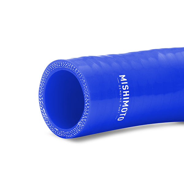 Mishimoto MMHOSE-AE86-83BL Silicone Radiator Hose Kit, fits Toyota Corolla 1.6L 1984-1988 - Truck Part Superstore