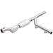 MagnaFlow Exhaust Products 447134 California Direct-Fit Catalytic Converter - Truck Part Superstore