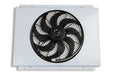 Frostbite FB500E Economy Fan/Shroud Package - Truck Part Superstore