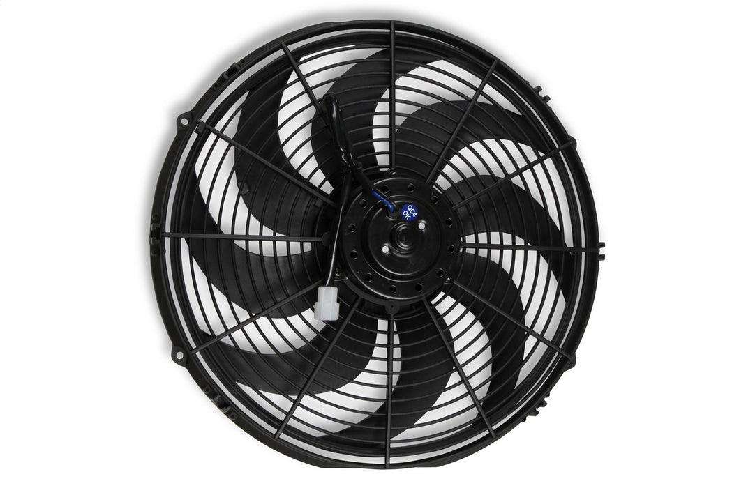Frostbite FB500E Economy Fan/Shroud Package - Truck Part Superstore