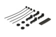 Frostbite FB500E Economy Fan/Shroud Package - Truck Part Superstore