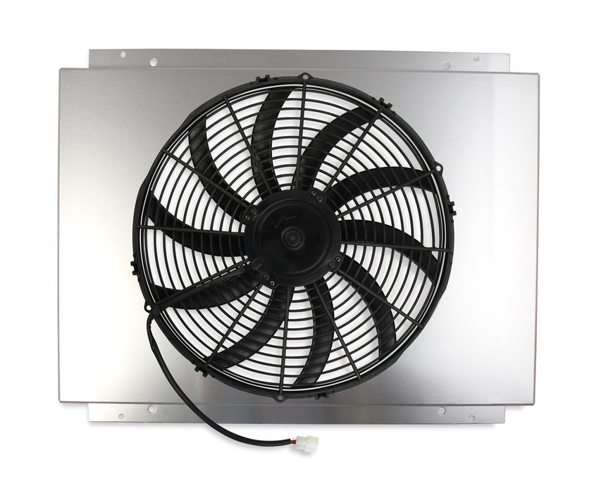 Frostbite FB500H High Performance Fan/Shroud Package - Truck Part Superstore