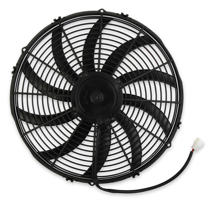 Frostbite FB500H High Performance Fan/Shroud Package - Truck Part Superstore