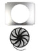 Frostbite FB500H High Performance Fan/Shroud Package - Truck Part Superstore