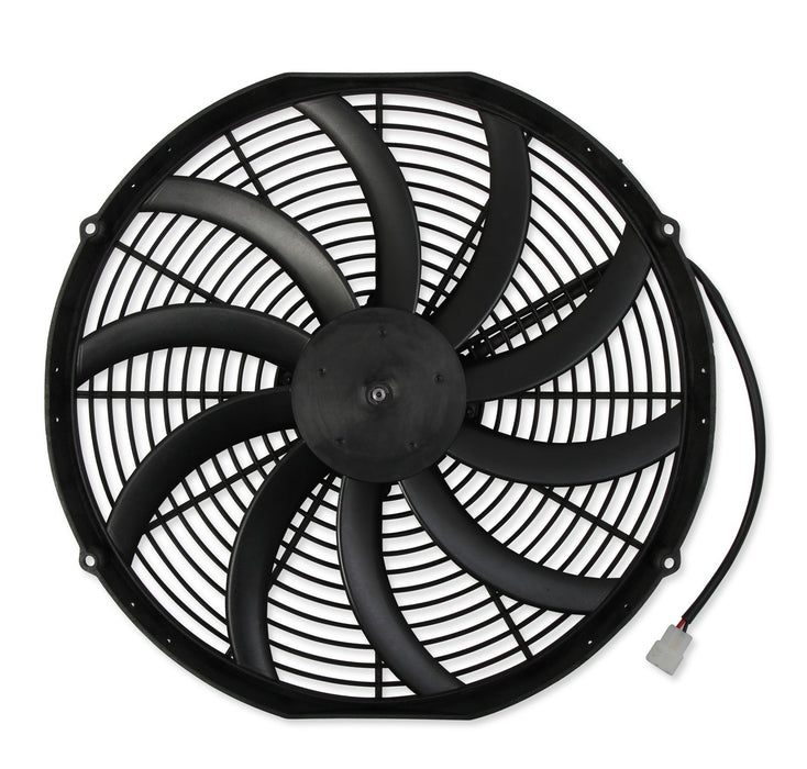 Frostbite FB500H High Performance Fan/Shroud Package - Truck Part Superstore