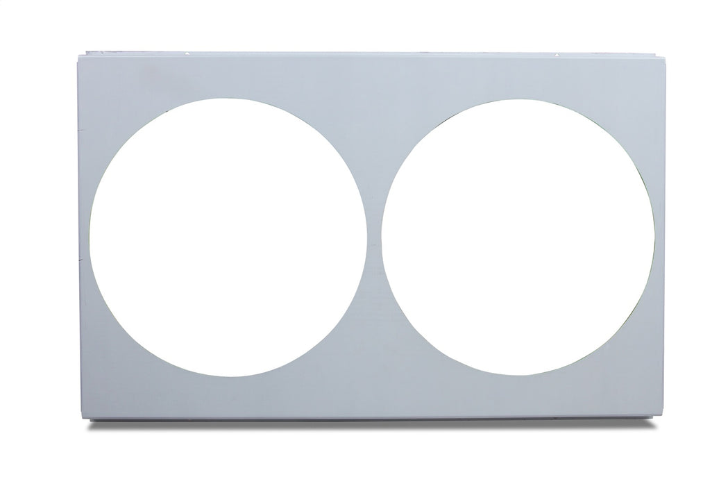 Frostbite FB501 Direct Fit Fan Shroud - Truck Part Superstore