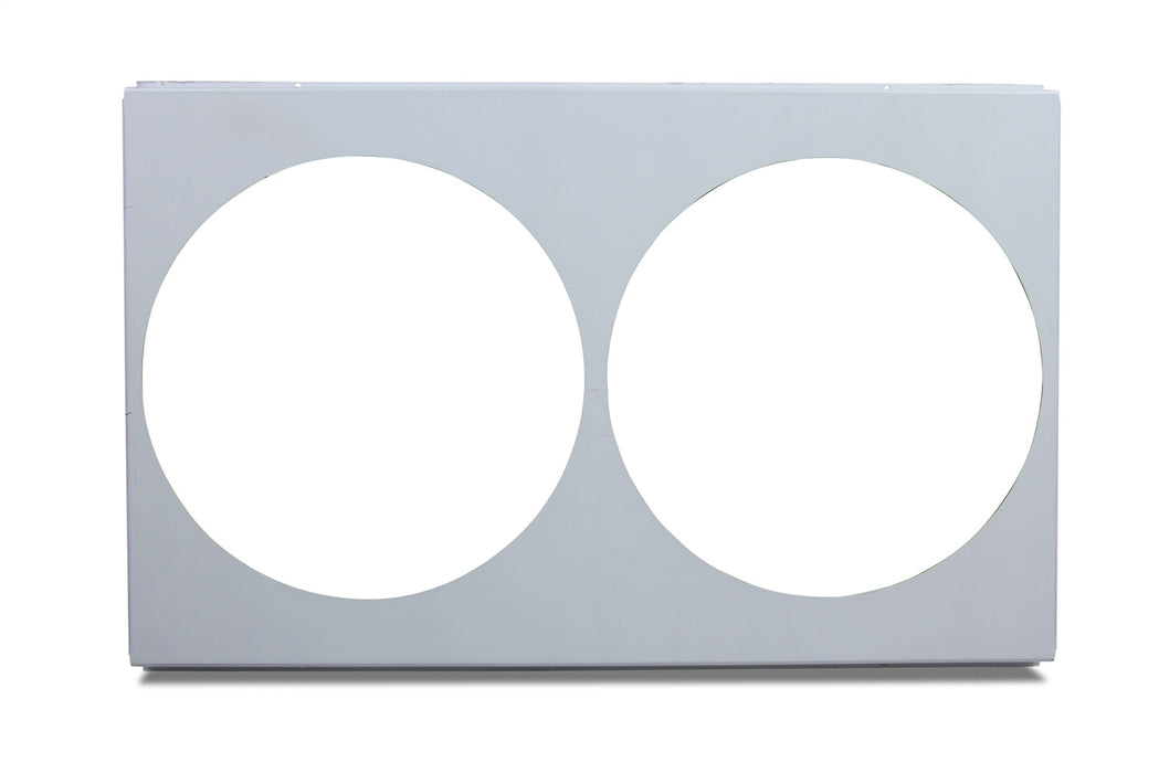 Frostbite FB501 Direct Fit Fan Shroud - Truck Part Superstore