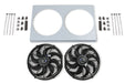 Frostbite FB501E Economy Fan/Shroud Package - Truck Part Superstore