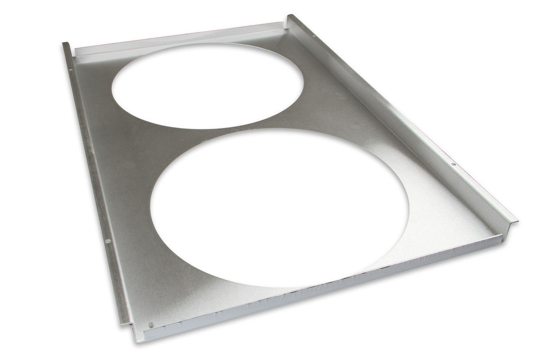 Frostbite FB501E Economy Fan/Shroud Package - Truck Part Superstore