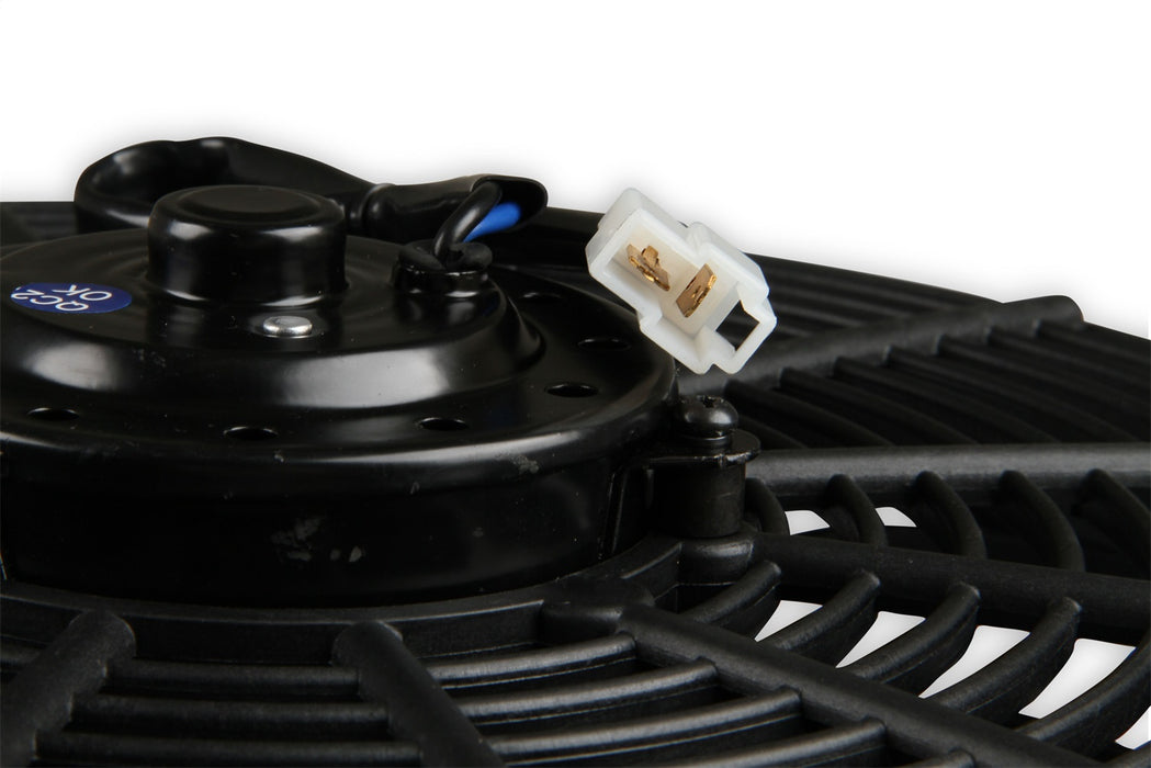 Frostbite FB501E Economy Fan/Shroud Package - Truck Part Superstore
