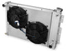 Frostbite FB503E Economy Fan/Shroud Package - Truck Part Superstore