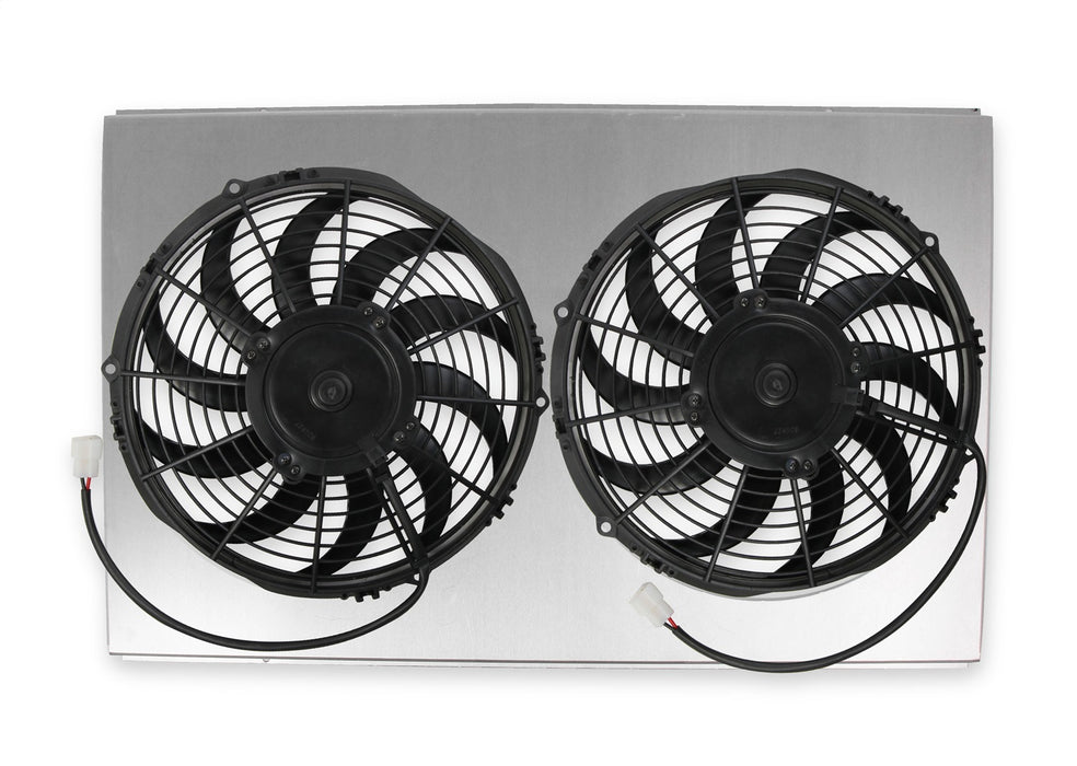 Frostbite FB501H High Performance Fan/Shroud Package - Truck Part Superstore