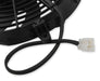 Frostbite FB501H High Performance Fan/Shroud Package - Truck Part Superstore