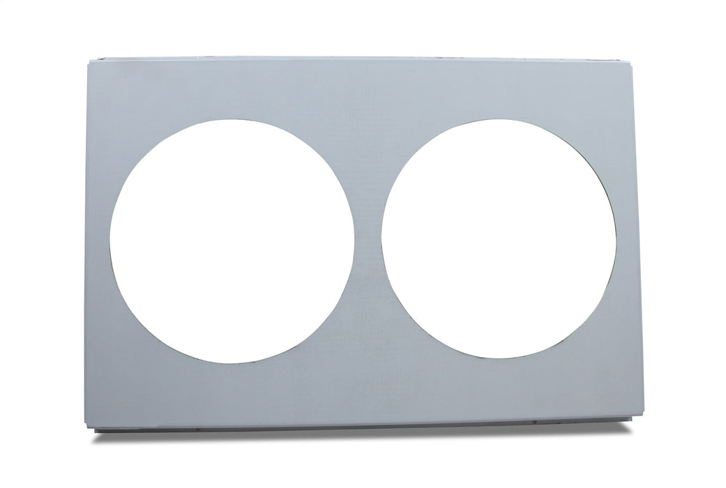 Frostbite FB502 Direct Fit Fan Shroud - Truck Part Superstore