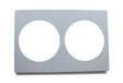 Frostbite FB502 Direct Fit Fan Shroud - Truck Part Superstore