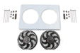Frostbite FB502E Economy Fan/Shroud Package - Truck Part Superstore