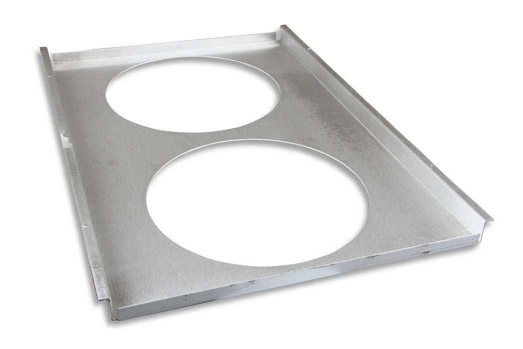 Frostbite FB502E Economy Fan/Shroud Package - Truck Part Superstore