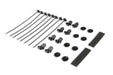 Frostbite FB502E Economy Fan/Shroud Package - Truck Part Superstore