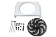Frostbite FB503E Economy Fan/Shroud Package - Truck Part Superstore