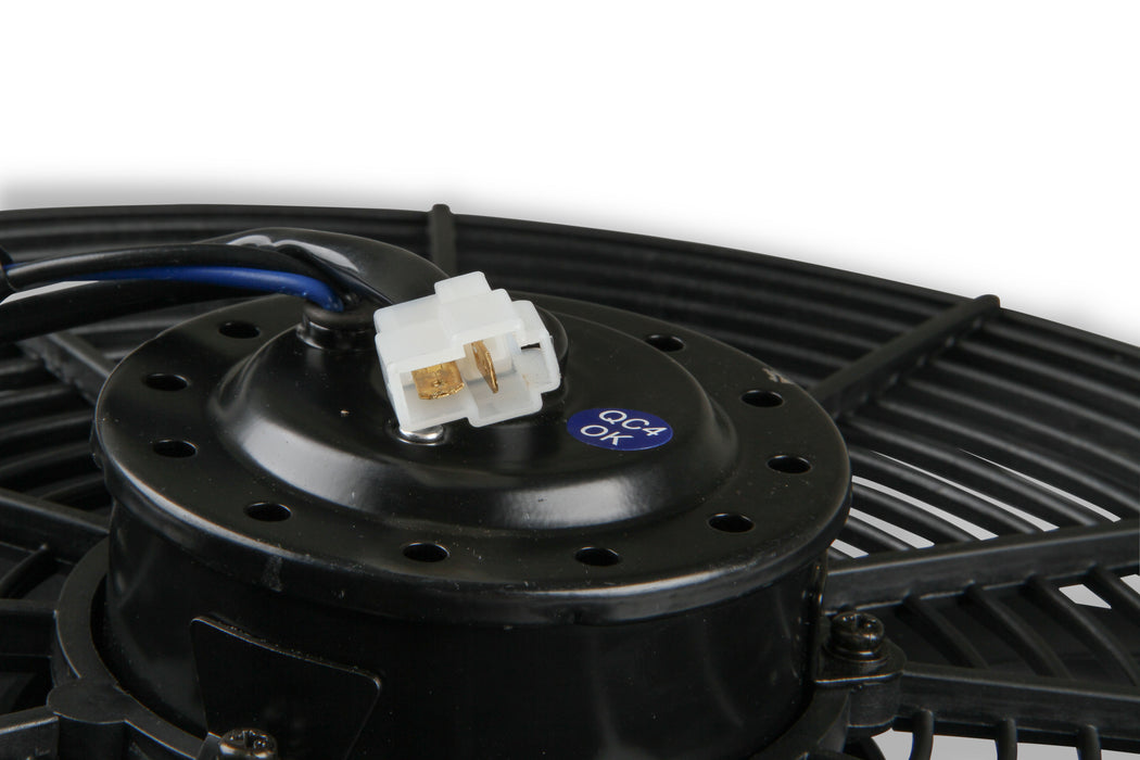 Frostbite FB503E Economy Fan/Shroud Package - Truck Part Superstore