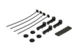 Frostbite FB503E Economy Fan/Shroud Package - Truck Part Superstore