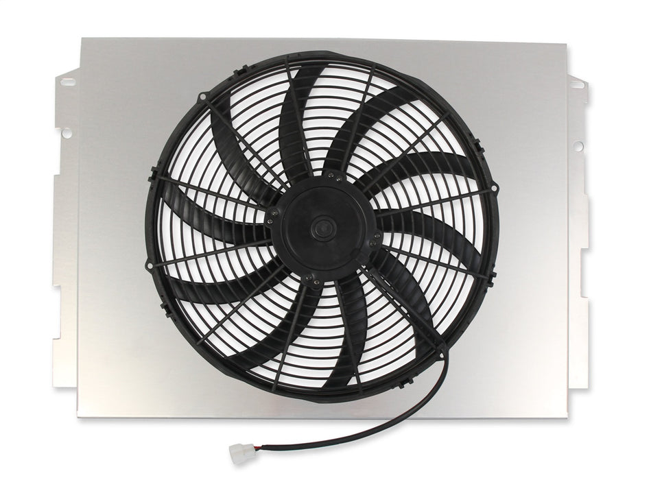 Frostbite FB503H High Performance Fan/Shroud Package - Truck Part Superstore