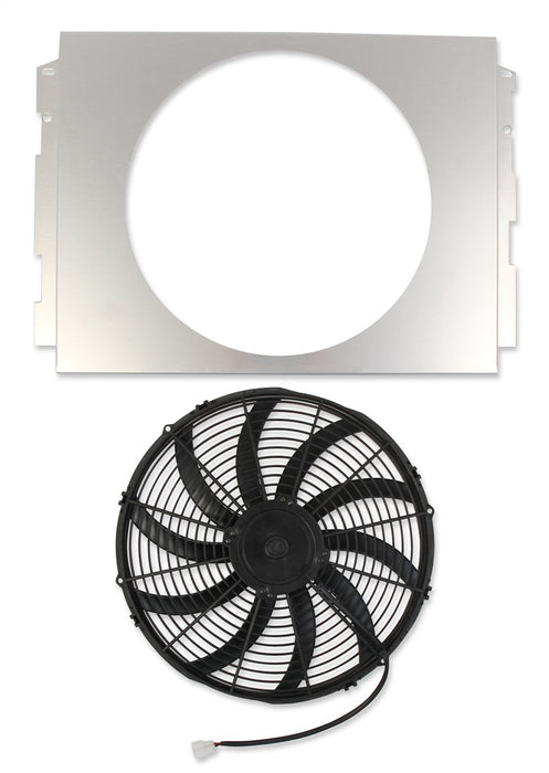Frostbite FB503H High Performance Fan/Shroud Package - Truck Part Superstore