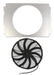 Frostbite FB503H High Performance Fan/Shroud Package - Truck Part Superstore