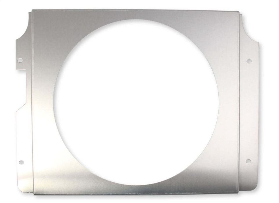Frostbite FB504 Direct Fit Fan Shroud - Truck Part Superstore