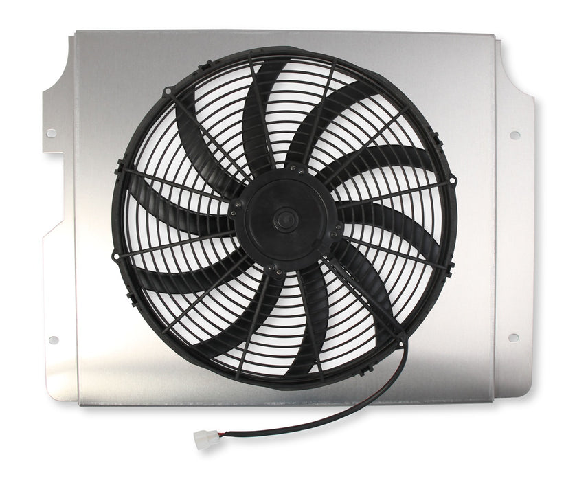 Frostbite FB504H High Performance Fan/Shroud Package - Truck Part Superstore