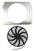 Frostbite FB504H High Performance Fan/Shroud Package - Truck Part Superstore