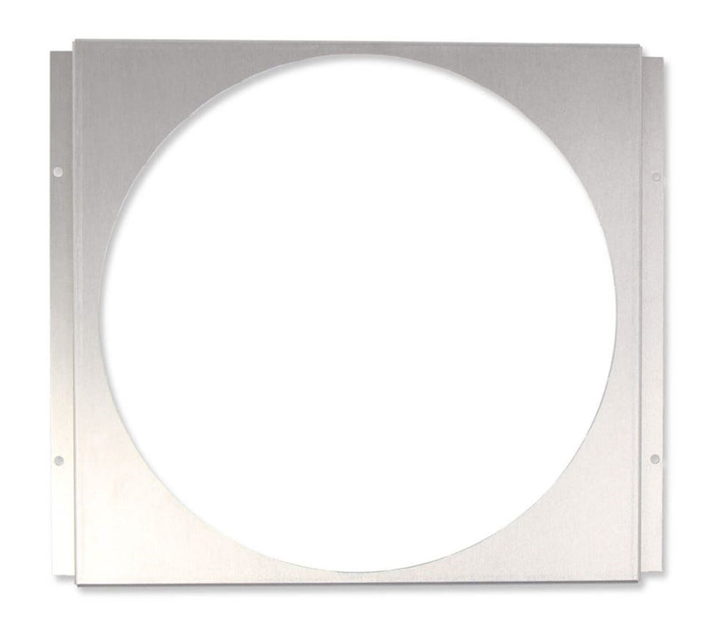 Frostbite FB505 Direct Fit Fan Shroud - Truck Part Superstore