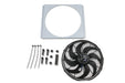 Frostbite FB505E Economy Fan/Shroud Package - Truck Part Superstore
