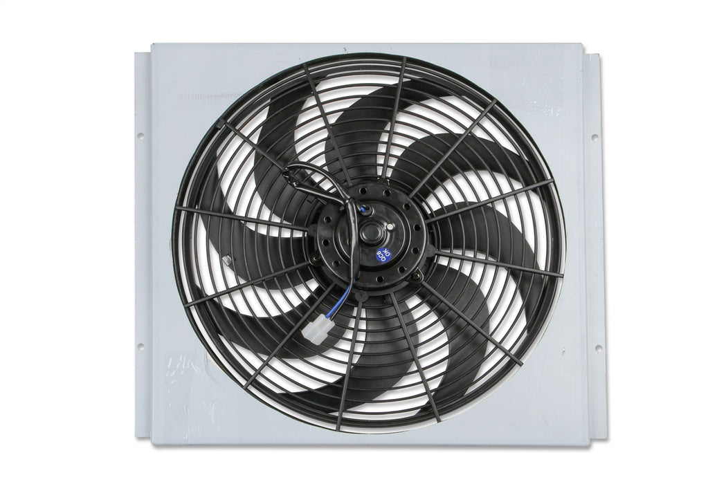 Frostbite FB505E Economy Fan/Shroud Package - Truck Part Superstore