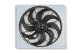 Frostbite FB505E Economy Fan/Shroud Package - Truck Part Superstore