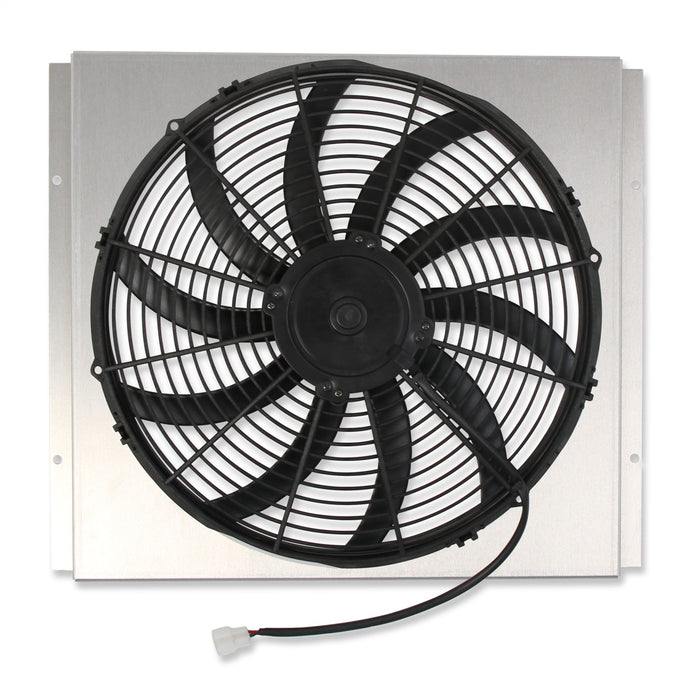 Frostbite FB505H High Performance Fan/Shroud Package - Truck Part Superstore