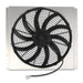 Frostbite FB505H High Performance Fan/Shroud Package - Truck Part Superstore