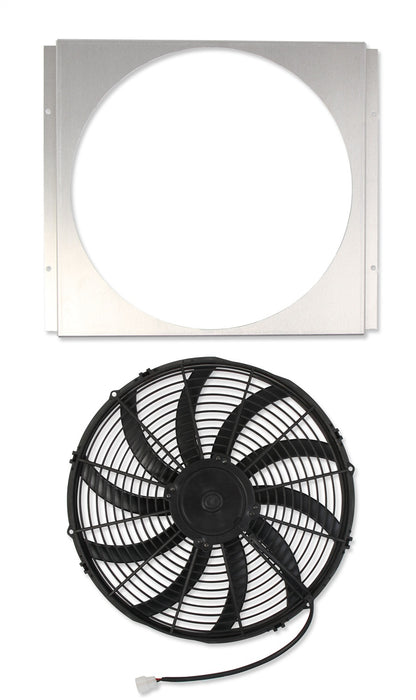 Frostbite FB505H High Performance Fan/Shroud Package - Truck Part Superstore