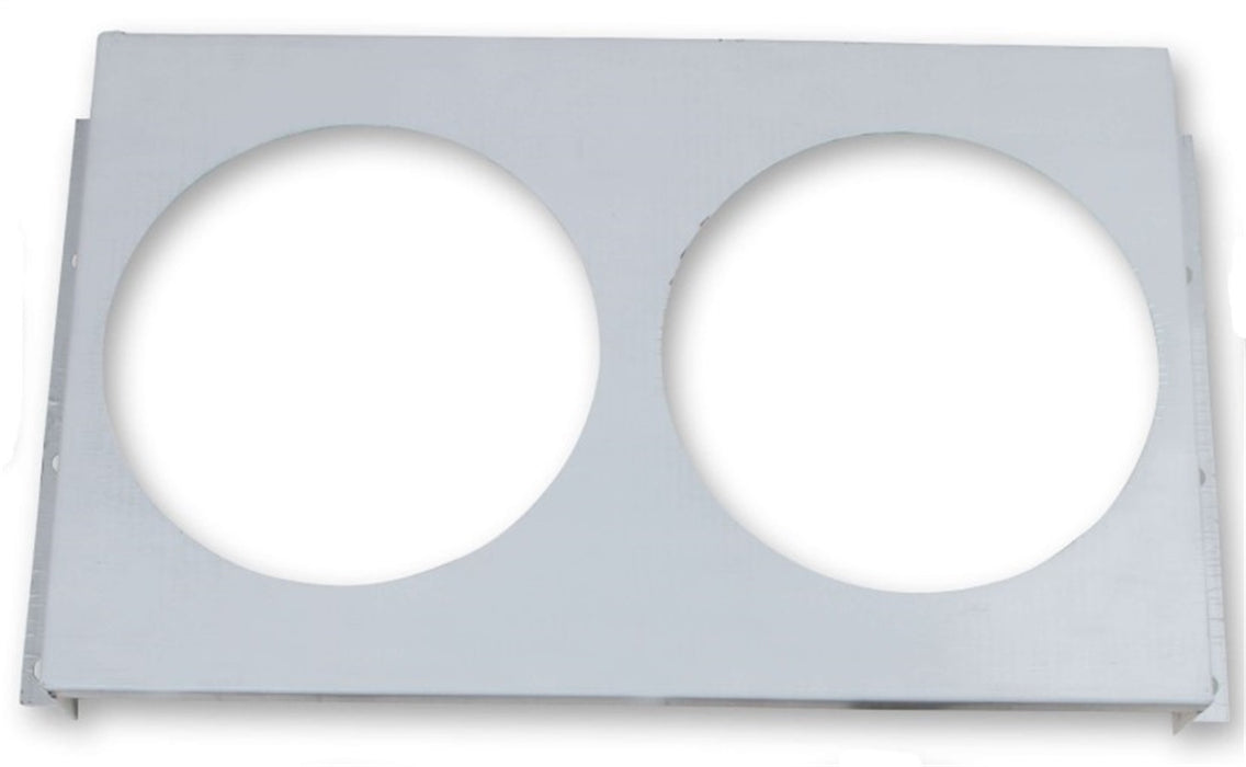 Frostbite FB506 Direct Fit Fan Shroud - Truck Part Superstore